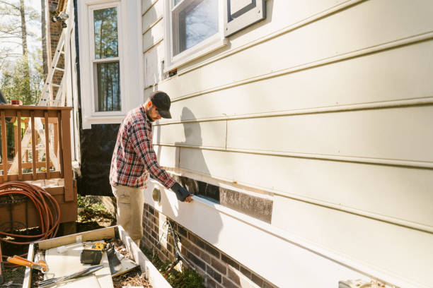 Top rated local Emergency Siding Repair specialists in Frederick, CO